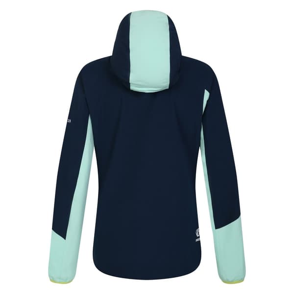 Dare 2B Womens/Ladies Mountain Series Lite Contrast Jacket