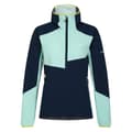 Miniatyrbilde 1 av 4: Dare 2B Womens/Ladies Mountain Series Lite Contrast Jacket