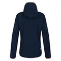 Miniatyrbilde 2 av 3: Dare 2B Womens/Ladies Mountain Series Lite Contrast Jacket