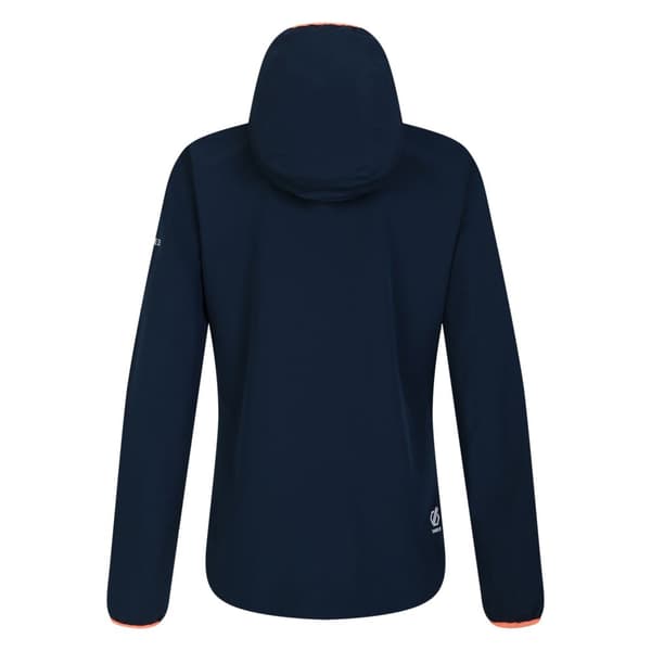 Dare 2B Womens/Ladies Mountain Series Lite Contrast Jacket