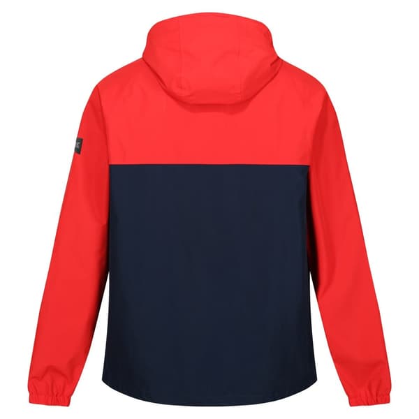 Regatta Mens Belcastel Waterproof Jacket