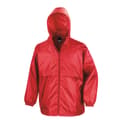 Pikkukuva 1 / 2: Result Core Unisex Adult Lined Lightweight Waterproof Jacket