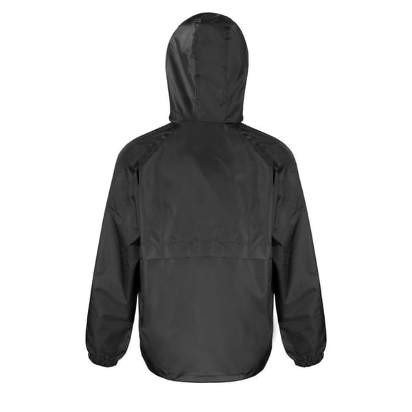 Result Core Unisex Adult Lined Lightweight Waterproof Jacket