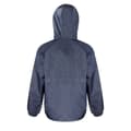 Pikkukuva 2 / 2: Result Core Unisex Adult Lined Lightweight Waterproof Jacket