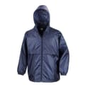Pikkukuva 1 / 2: Result Core Unisex Adult Lined Lightweight Waterproof Jacket