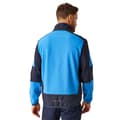 Miniatyrbilde 4 av 4: Regatta Unisex Adult E-Volve 2 Layer Soft Shell Jacket