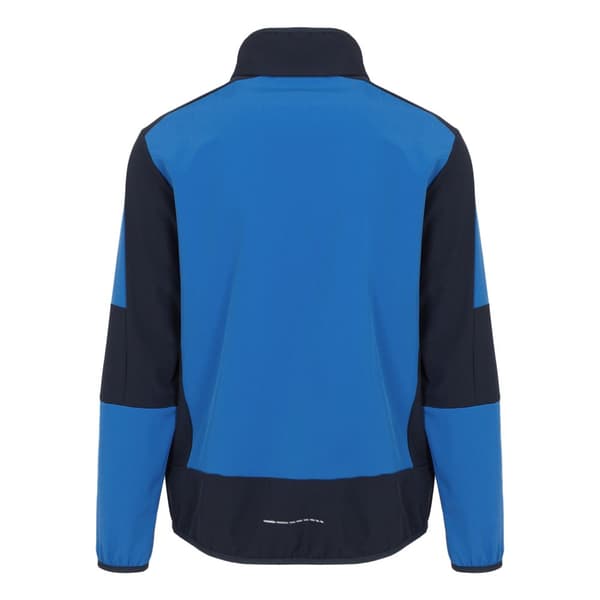 Regatta Unisex Adult E-Volve 2 Layer Soft Shell Jacket