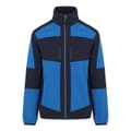 Miniatyrbilde 1 av 4: Regatta Unisex Adult E-Volve 2 Layer Soft Shell Jacket