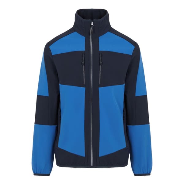 Regatta Unisex Adult E-Volve 2 Layer Soft Shell Jacket