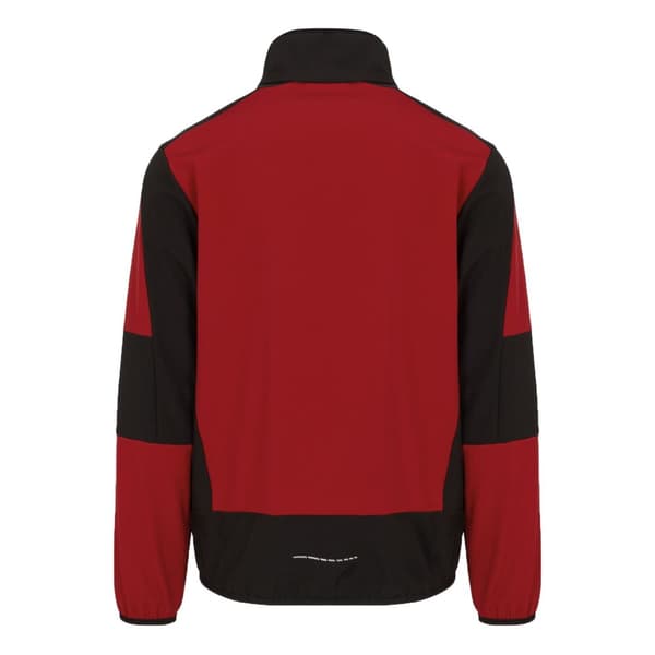 Regatta Unisex Adult E-Volve 2 Layer Soft Shell Jacket