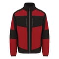 Miniatyrbilde 1 av 3: Regatta Unisex Adult E-Volve 2 Layer Soft Shell Jacket