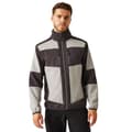 Miniatyrbilde 3 av 4: Regatta Unisex Adult E-Volve 2 Layer Soft Shell Jacket