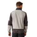 Miniatyrbilde 4 av 4: Regatta Unisex Adult E-Volve 2 Layer Soft Shell Jacket