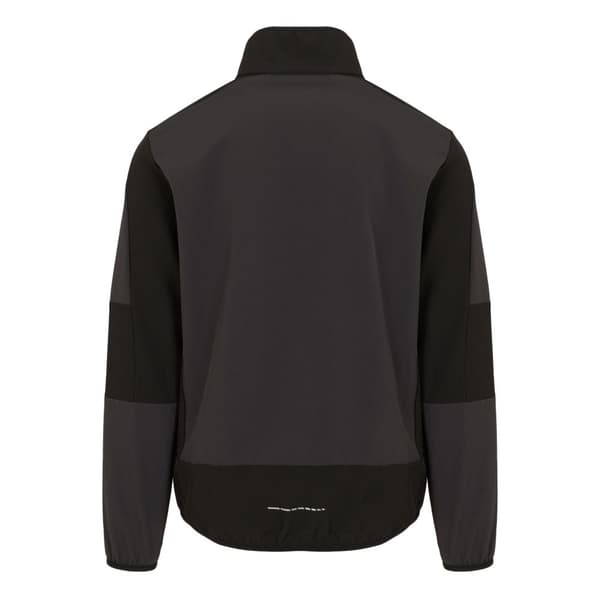 Regatta Unisex Adult E-Volve 2 Layer Soft Shell Jacket