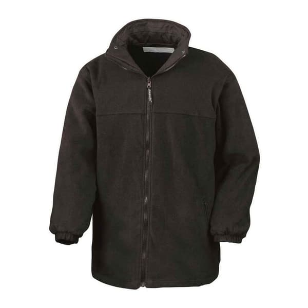 Result Mens StormDri 4000 Reversible Waterproof Jacket