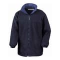 Miniatyrbilde 2 av 2: Result Mens StormDri 4000 Reversible Waterproof Jacket