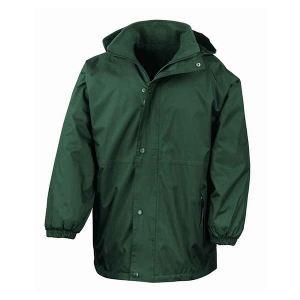 Result Mens StormDri 4000 Reversible Waterproof Jacket