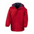 Miniatyrbilde 1 av 2: Result Mens StormDri 4000 Reversible Waterproof Jacket