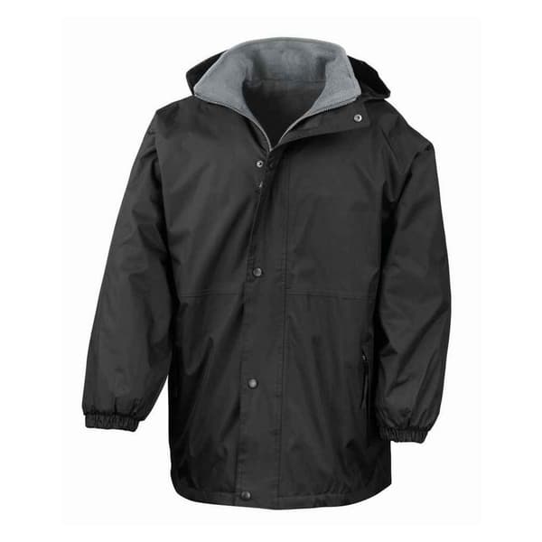 Result Mens StormDri 4000 Reversible Waterproof Jacket