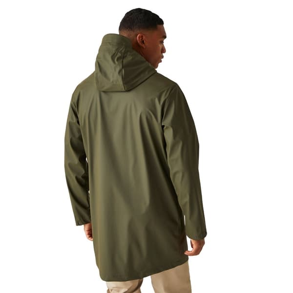 Regatta Mens Trustan Parka