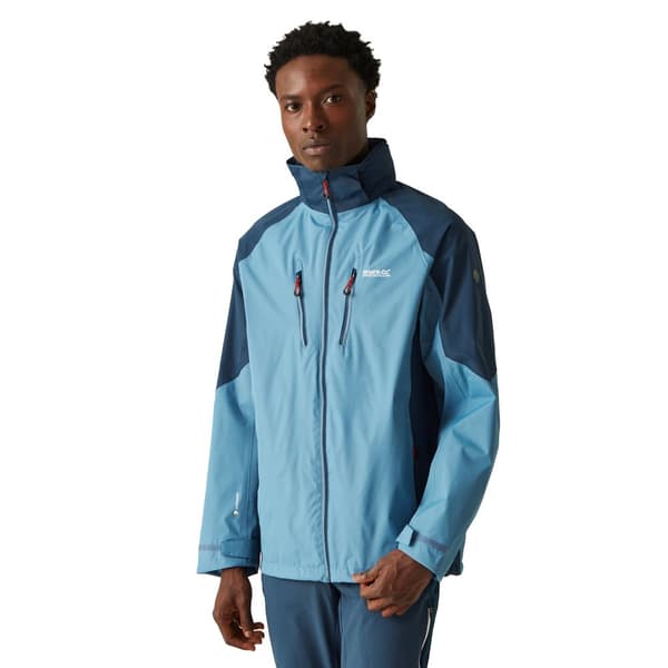 Regatta Mens Calderdale V Waterproof Jacket