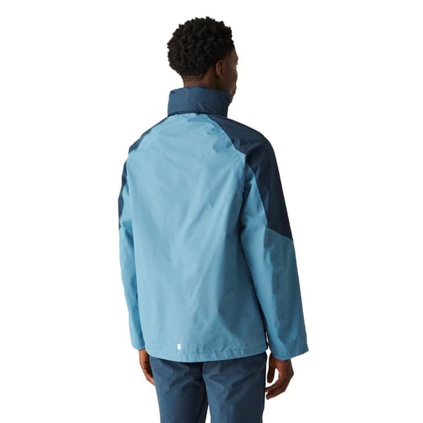 Regatta Mens Calderdale V Waterproof Jacket