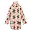 Miniatyrbilde 2 av 4: Regatta Womens/Ladies Tiny Elm Quilted Mid Length Jacket
