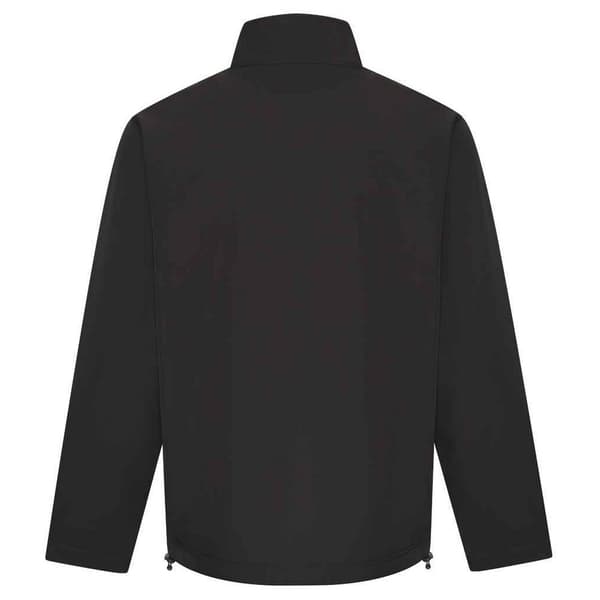PRO RTX Soft Shell-jacka för män