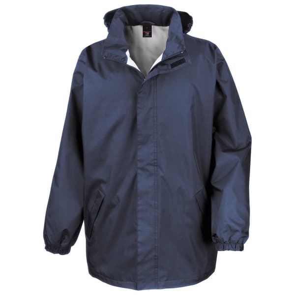 Result Core Mens Midweight Waterproof Jacket