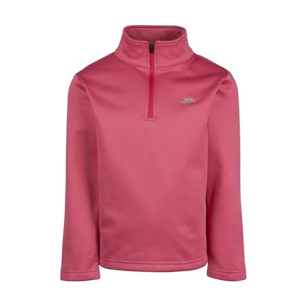 Trespass Unisex Adult Remetto AT100 Fleece Top