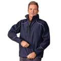 Miniatyrbilde 2 av 2: WORK-GUARD by Result Mens Ice Fell Hooded Soft Shell Jacket