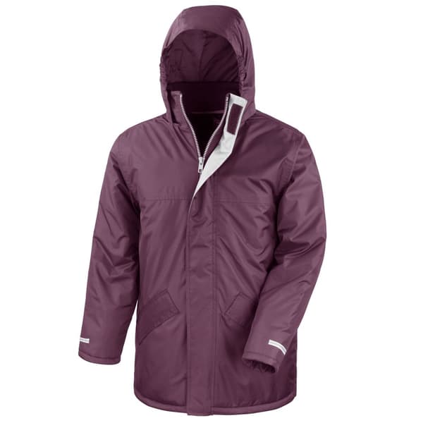 Result Core Unisex Adult Winter Parka
