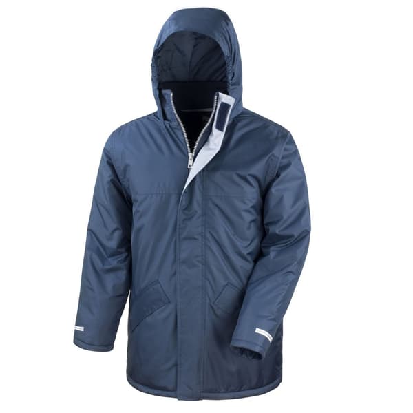 Result Core Unisex Adult Winter Parka