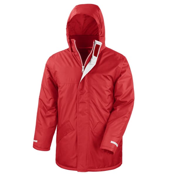 Result Core Unisex Adult Winter Parka