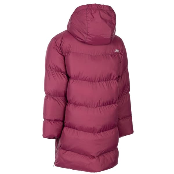 Trespass Childrens/Kids Pleasing Padded Jacket