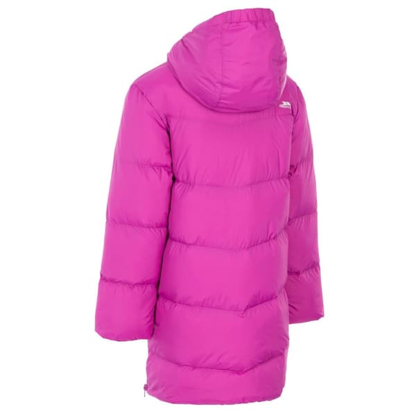 Trespass Childrens/Kids Pleasing Padded Jacket