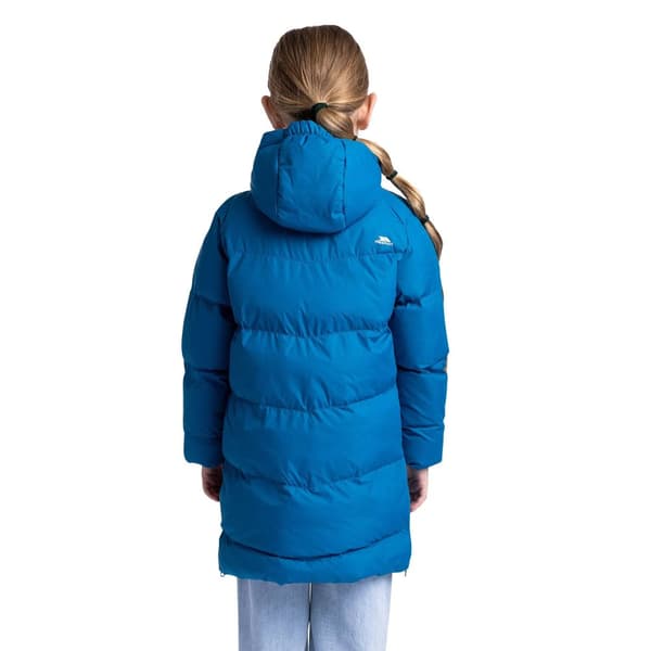 Trespass Childrens/Kids Pleasing Padded Jacket