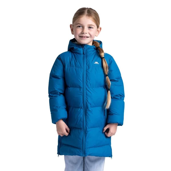 Trespass Childrens/Kids Pleasing Padded Jacket