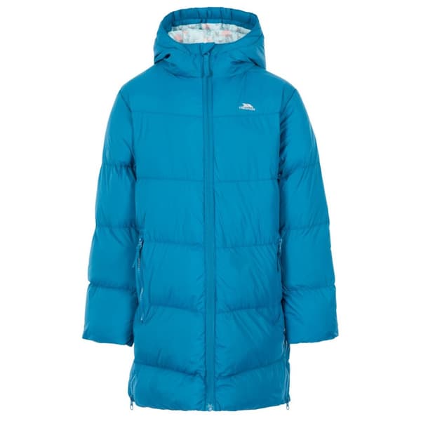 Trespass Childrens/Kids Pleasing Padded Jacket