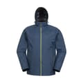 Pikkukuva 1 / 2: Mountain Warehouse Mens Summit Extreme Waterproof 2.5 Layer Jacket