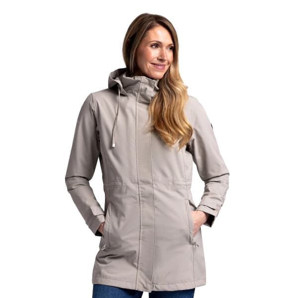 Trespass Womens/Ladies Pavlina TP75 Waterproof Jacket