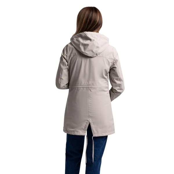Trespass Womens/Ladies Pavlina TP75 Waterproof Jacket