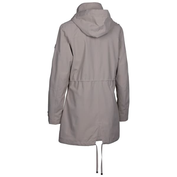 Trespass Womens/Ladies Pavlina TP75 Waterproof Jacket