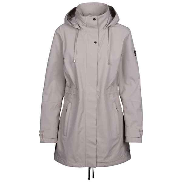 Trespass Womens/Ladies Pavlina TP75 Waterproof Jacket
