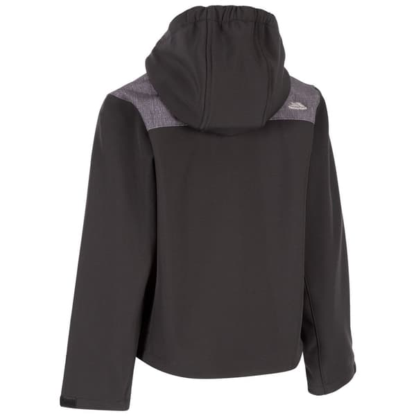 Trespass Childrens/Kids Trusty Soft Shell Jacket