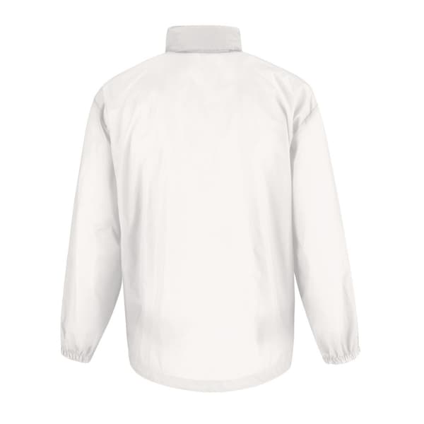 B&C Mens Sirocco Soft Shell Jacket