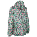 Miniatyrbillede 2 af 2: Trespass Womens/Ladies Indulge TP75 Packaway Jacket