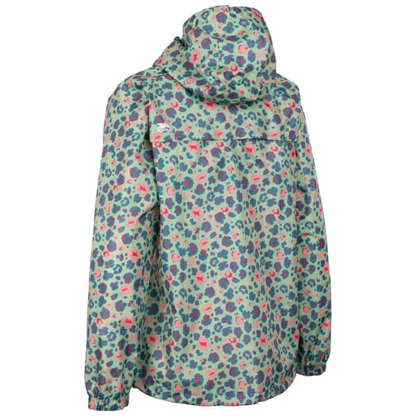 Trespass Indulge TP75 Packaway-jacka för damer/kvinnor