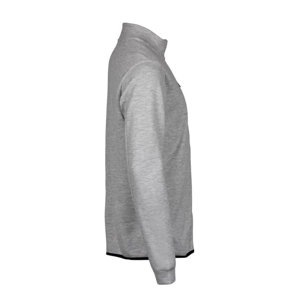 Tee Jays Mens Full Zip Athletic Jacket