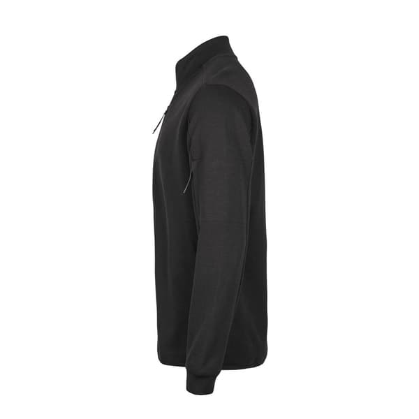 Tee Jays Mens Full Zip Athletic Jacket